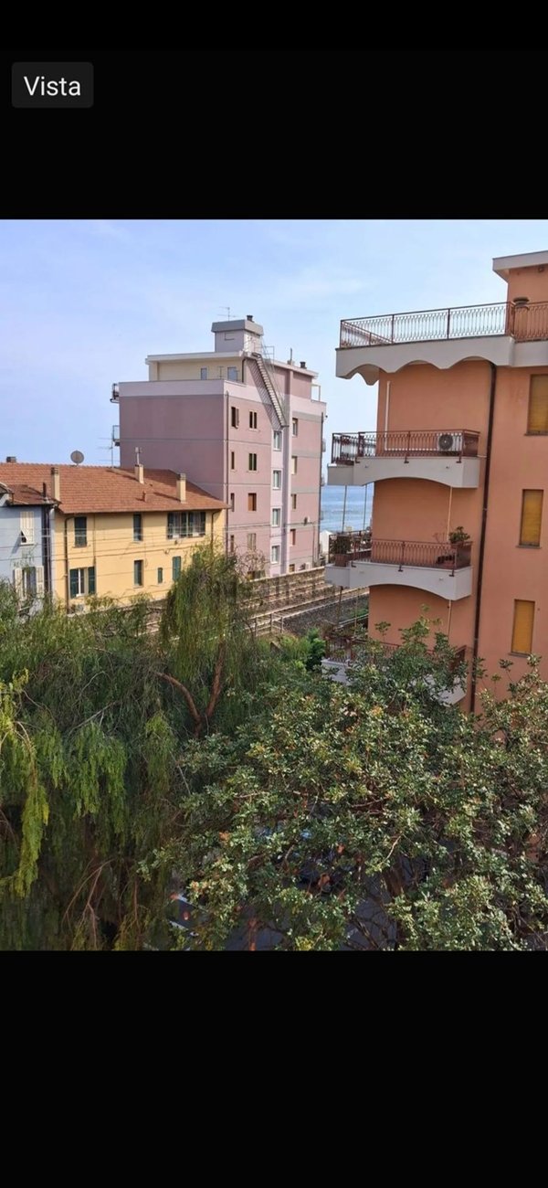 appartamento in vendita a Borghetto Santo Spirito