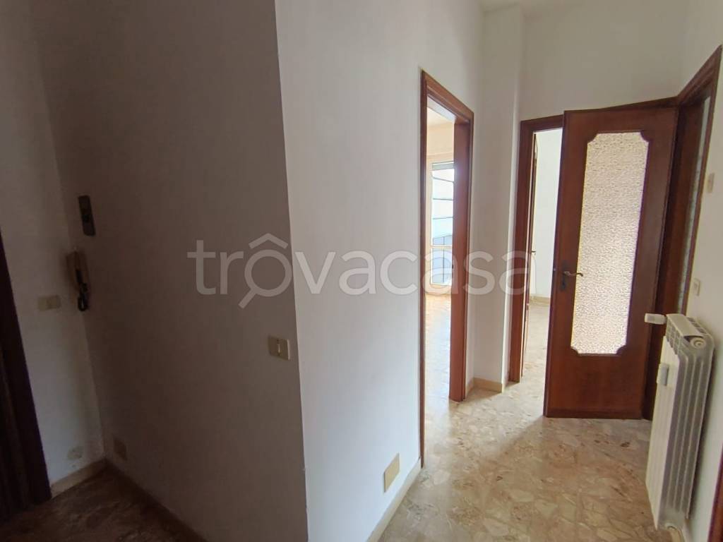 appartamento in vendita a Borghetto Santo Spirito