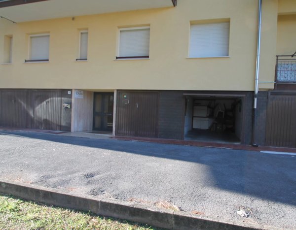 box auto in vendita a Borghetto Santo Spirito