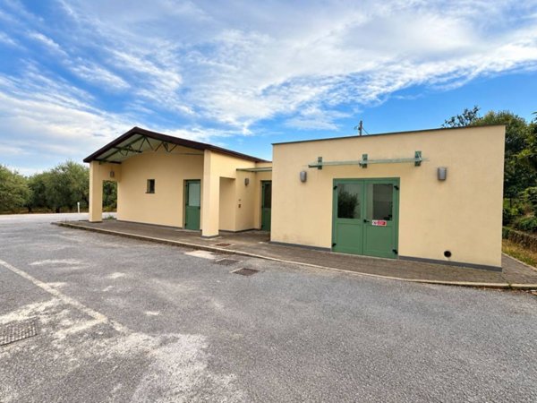 casa indipendente in vendita a Borghetto Santo Spirito