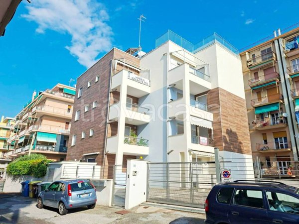 appartamento in vendita a Borghetto Santo Spirito