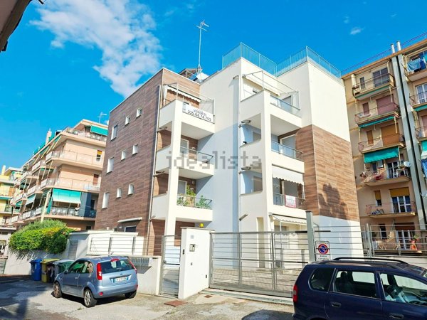 appartamento in vendita a Borghetto Santo Spirito