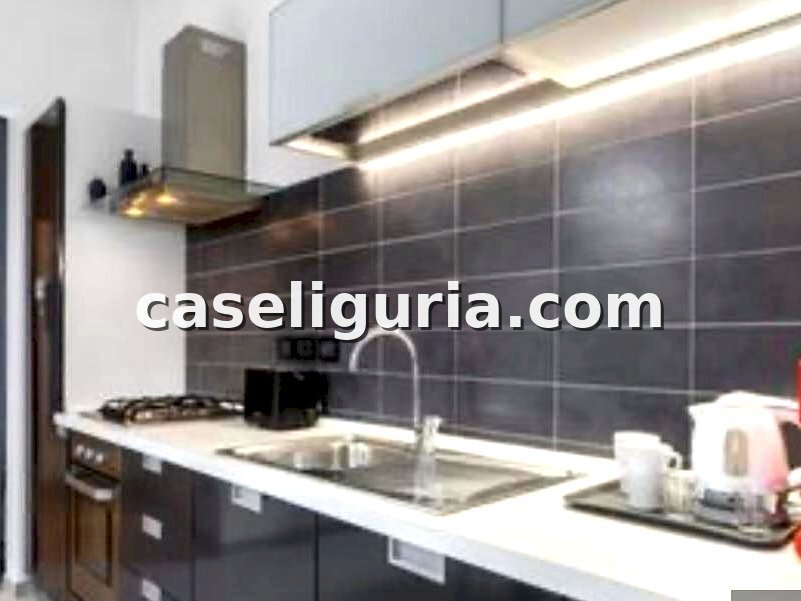 appartamento in vendita a Borghetto Santo Spirito