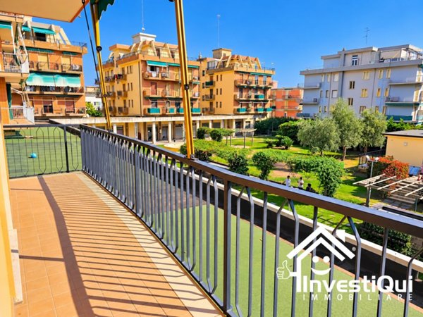 appartamento in vendita a Borghetto Santo Spirito