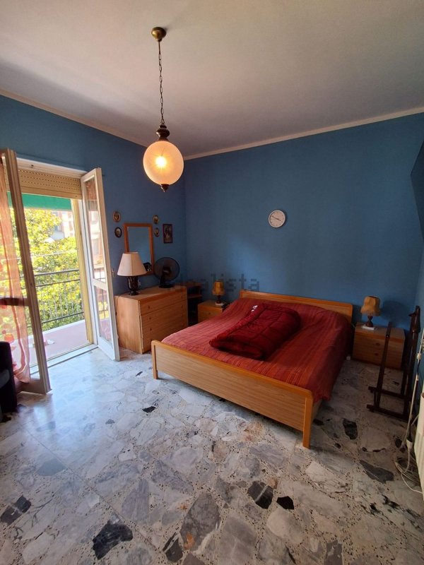 appartamento in vendita a Borghetto Santo Spirito