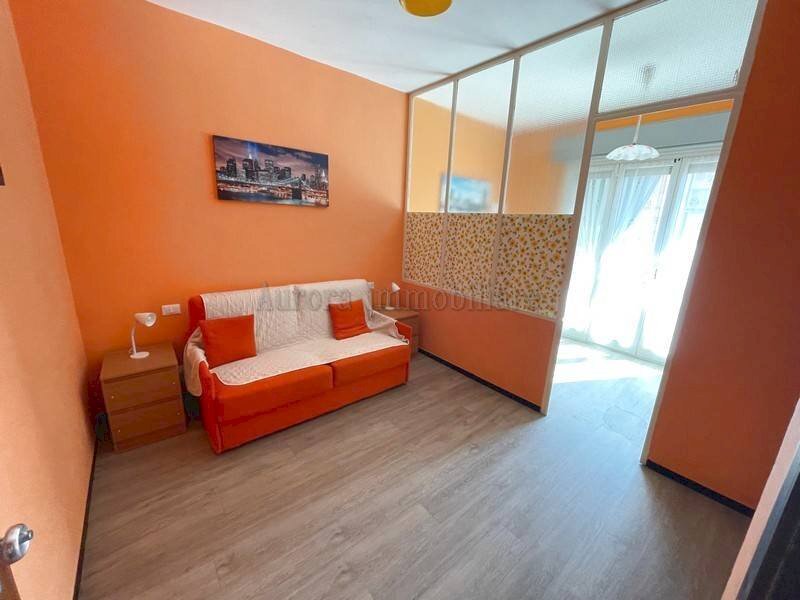 appartamento in vendita a Borghetto Santo Spirito