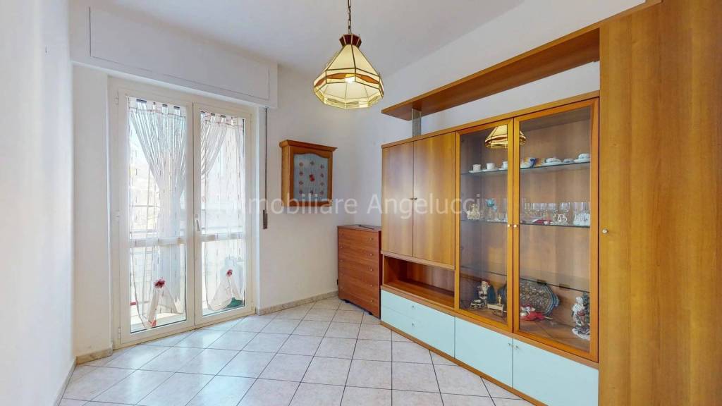 appartamento in vendita a Borghetto Santo Spirito