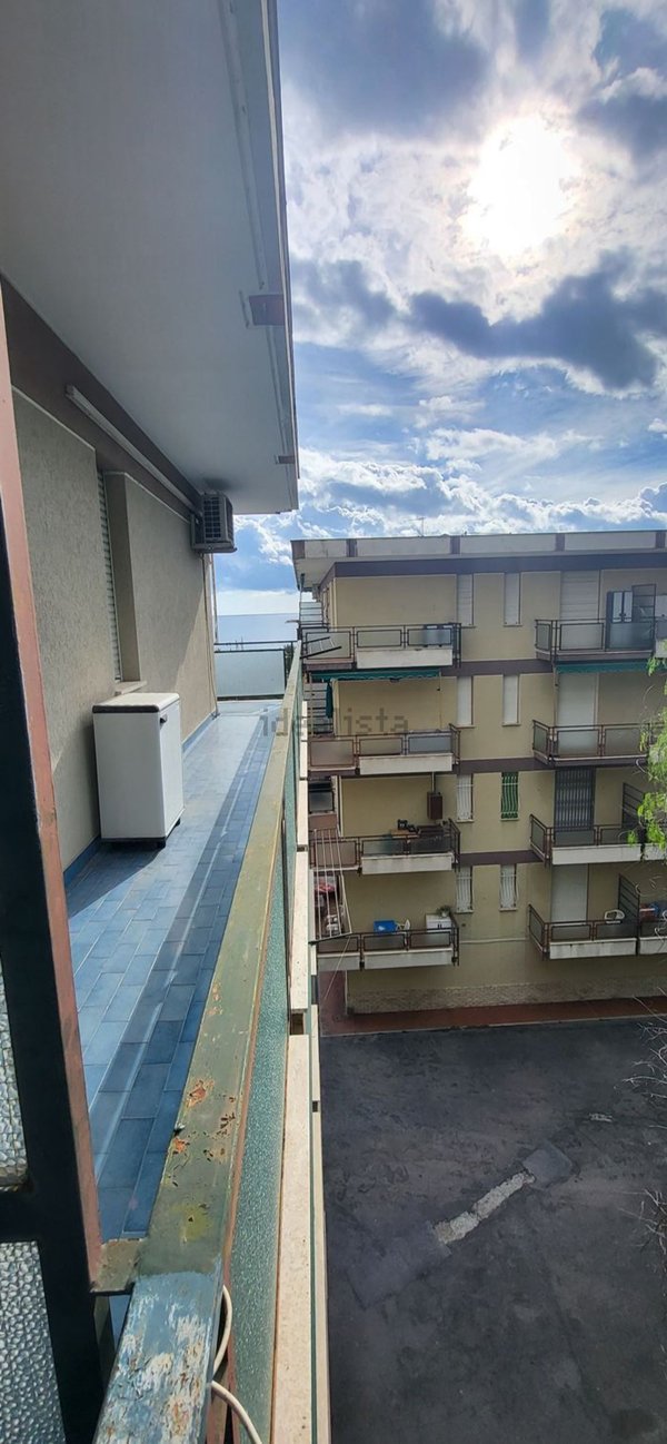 appartamento in vendita a Borghetto Santo Spirito