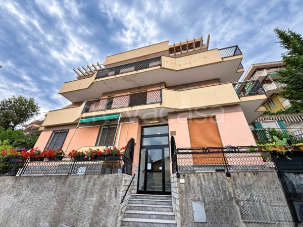 appartamento in vendita a Borghetto Santo Spirito