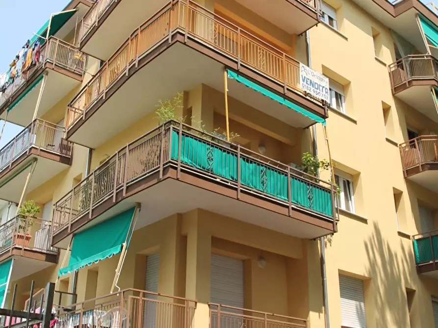 appartamento in vendita a Borghetto Santo Spirito