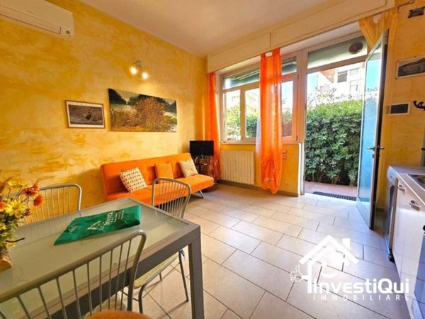 appartamento in vendita a Borghetto Santo Spirito