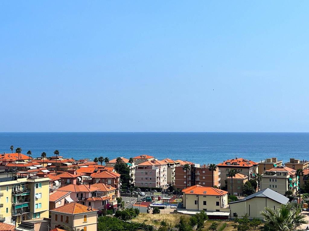 appartamento in vendita a Borgio Verezzi in zona Borgio