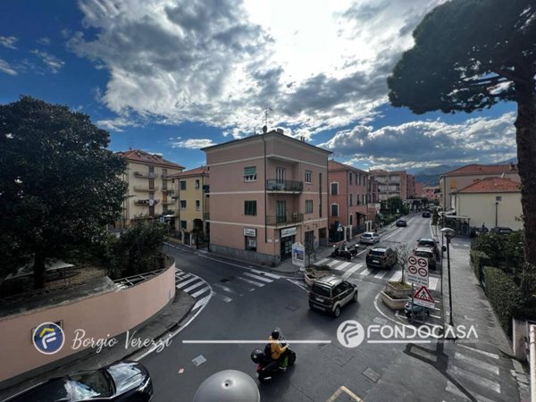 appartamento in vendita a Borgio Verezzi