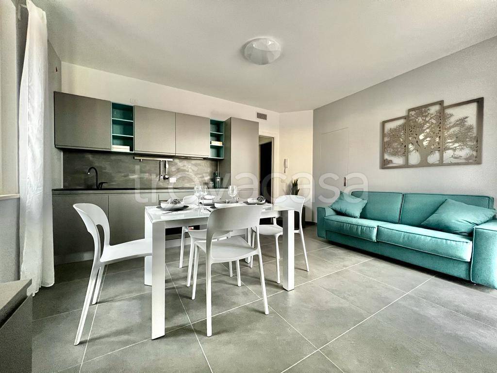 appartamento in vendita a Borgio Verezzi in zona Borgio