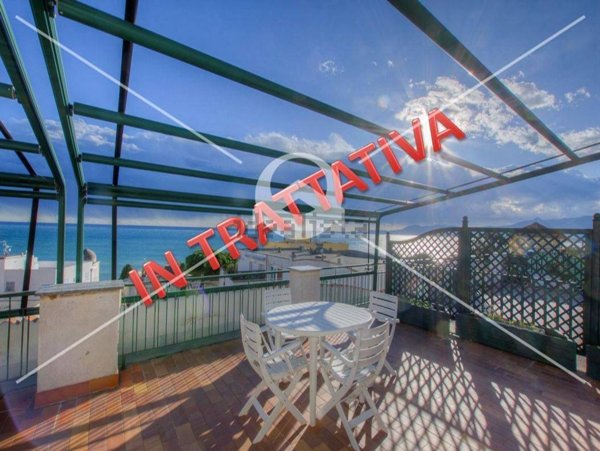 appartamento in vendita a Borgio Verezzi
