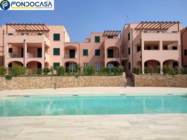 appartamento in vendita a Borgio Verezzi
