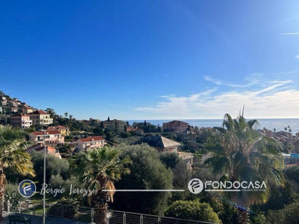 appartamento in vendita a Borgio Verezzi in zona Borgio