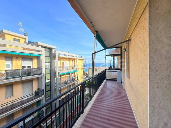 appartamento in vendita a Borgio Verezzi in zona Borgio