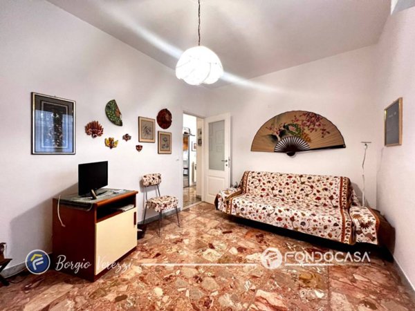 appartamento in vendita a Borgio Verezzi in zona Borgio