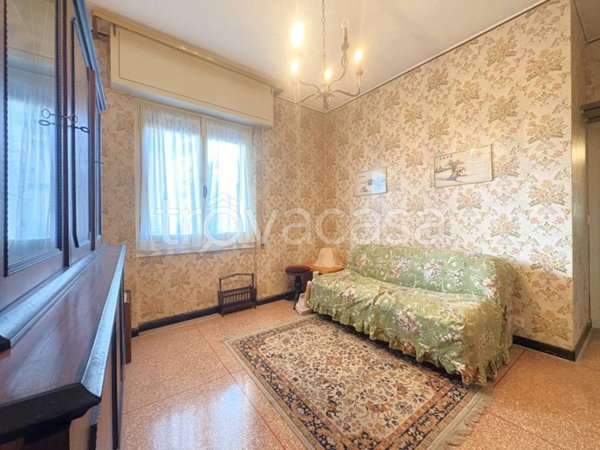 appartamento in vendita a Borgio Verezzi in zona Borgio