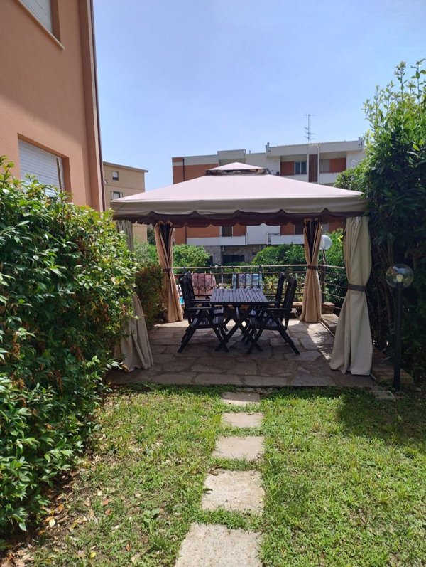 appartamento in vendita a Borgio Verezzi in zona Borgio