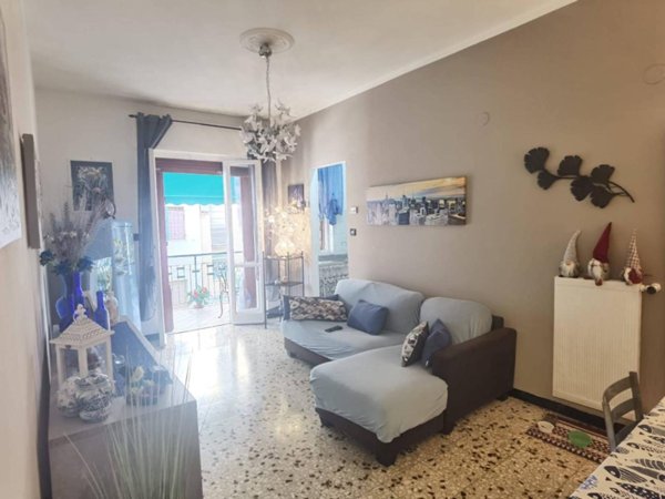 appartamento in vendita a Borgio Verezzi