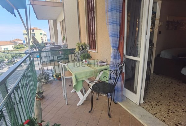 appartamento in vendita a Borgio Verezzi