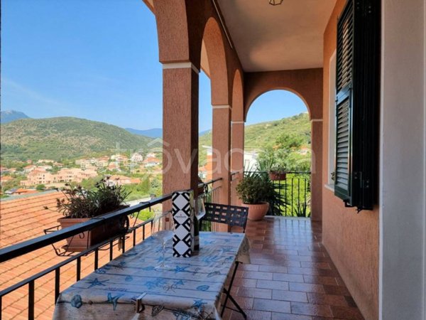 appartamento in vendita a Borgio Verezzi