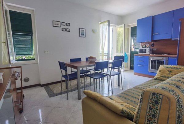 appartamento in vendita a Borgio Verezzi