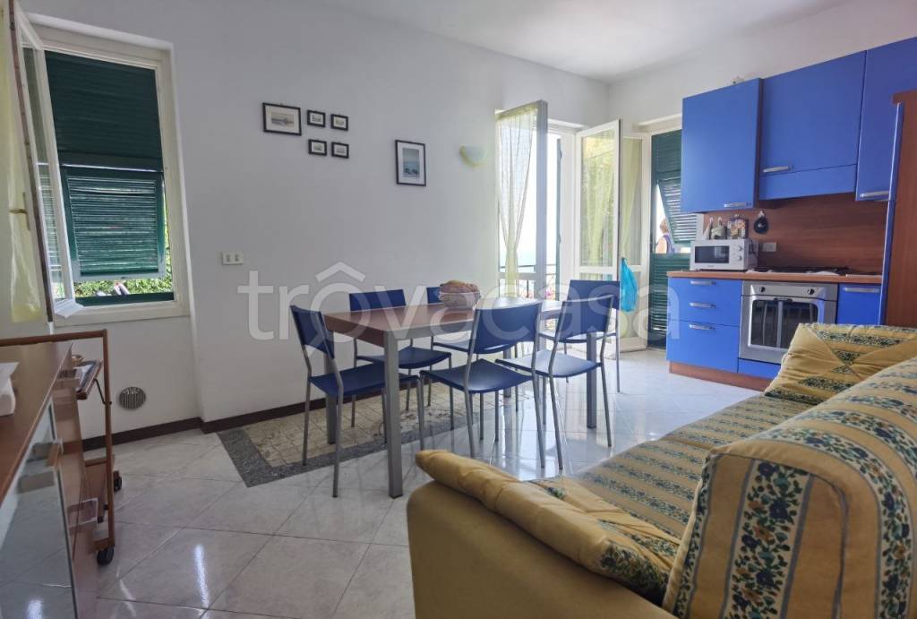 appartamento in vendita a Borgio Verezzi in zona Borgio
