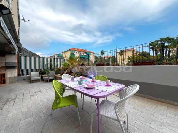 appartamento in vendita a Borgio Verezzi in zona Borgio