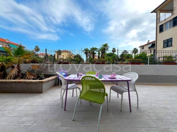 appartamento in vendita a Borgio Verezzi in zona Borgio