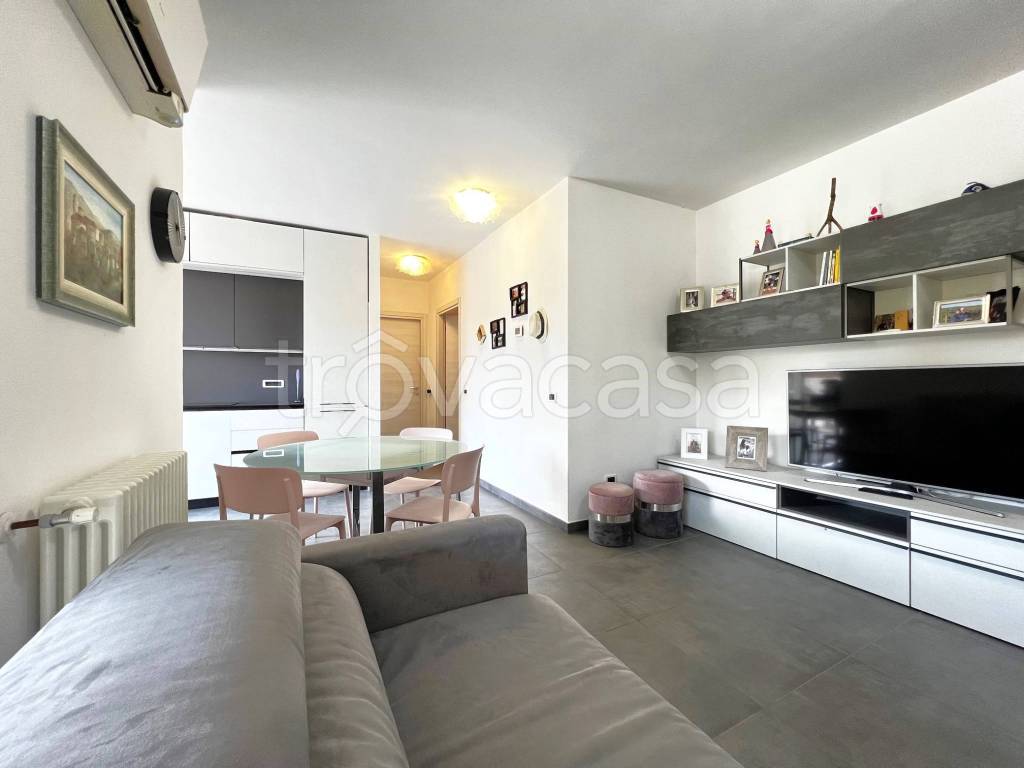 appartamento in vendita a Borgio Verezzi in zona Borgio