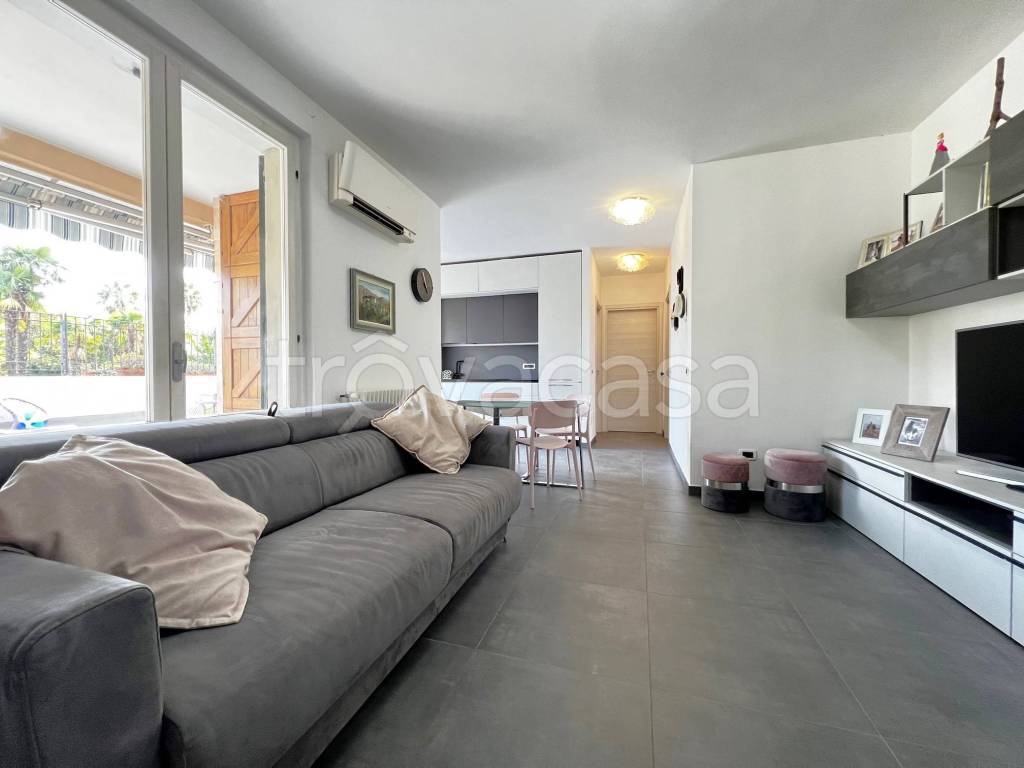 appartamento in vendita a Borgio Verezzi in zona Borgio