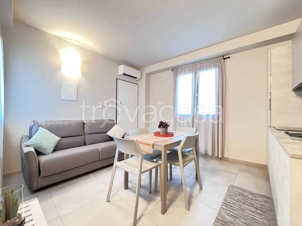 appartamento in vendita a Borgio Verezzi in zona Borgio