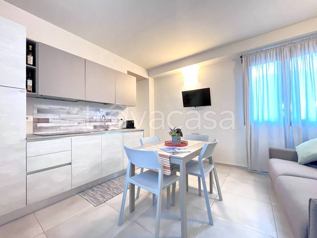 appartamento in vendita a Borgio Verezzi in zona Borgio