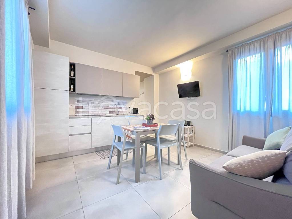 appartamento in vendita a Borgio Verezzi in zona Borgio