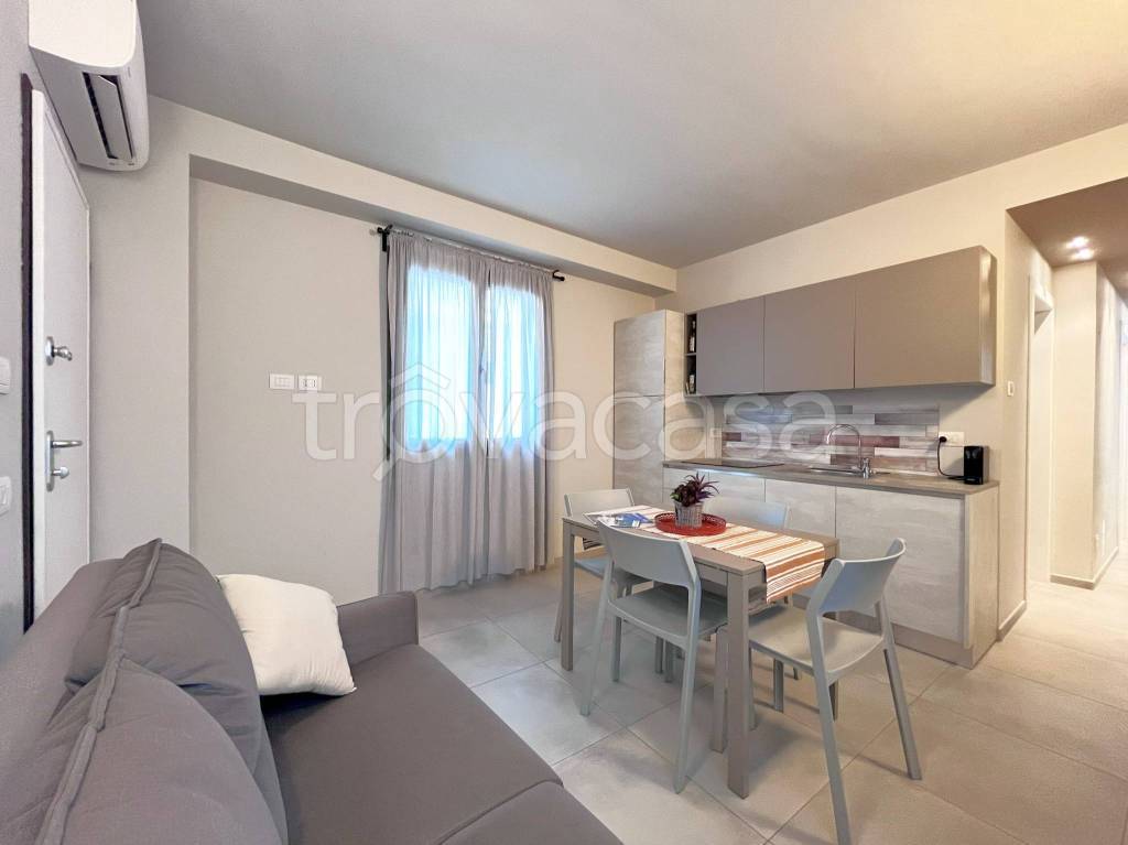 appartamento in vendita a Borgio Verezzi in zona Borgio