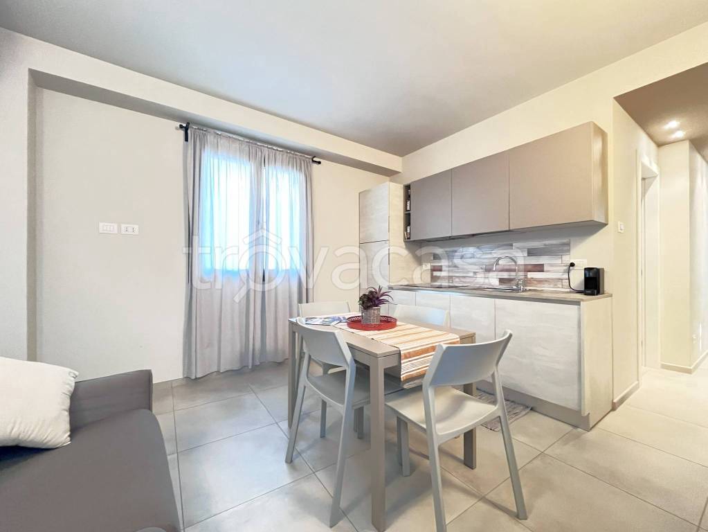 appartamento in vendita a Borgio Verezzi in zona Borgio