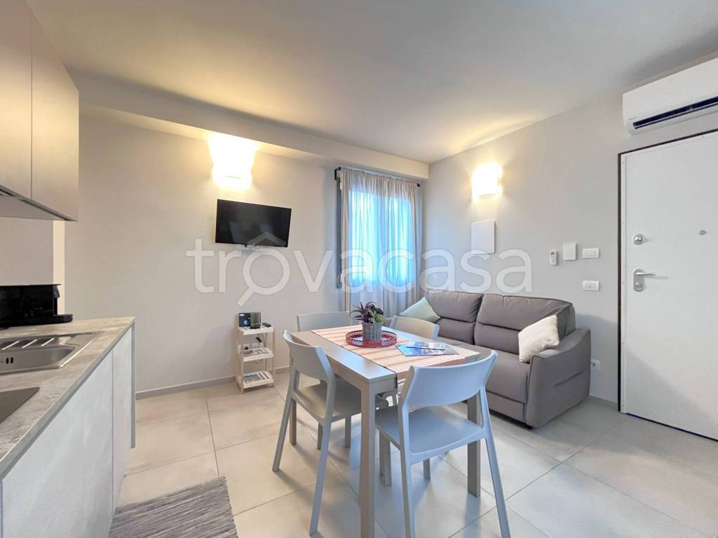 appartamento in vendita a Borgio Verezzi in zona Borgio