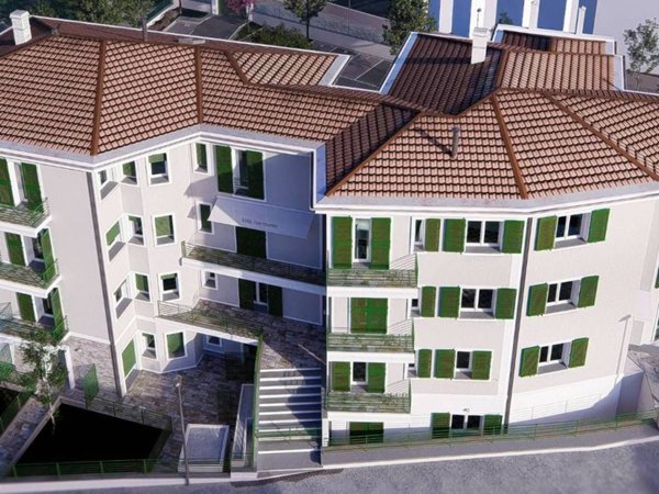 casa indipendente in vendita a Borgio Verezzi