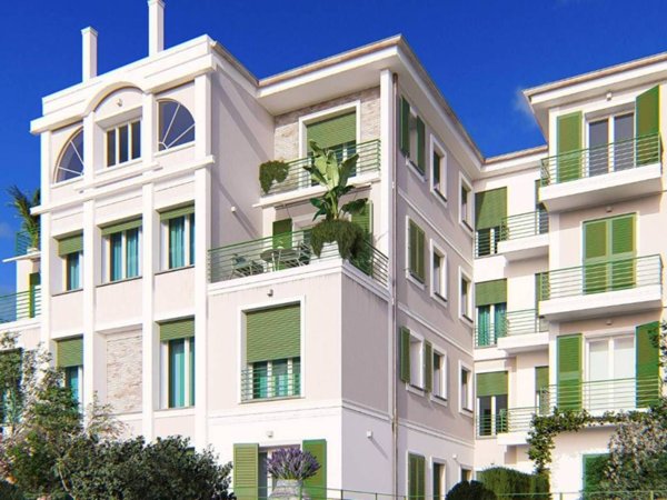 casa indipendente in vendita a Borgio Verezzi