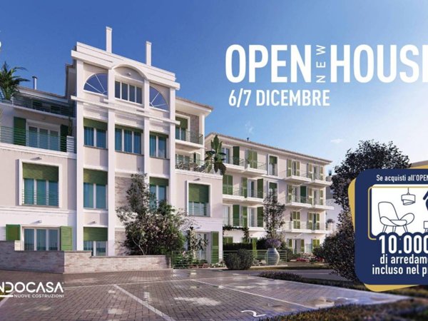 casa indipendente in vendita a Borgio Verezzi