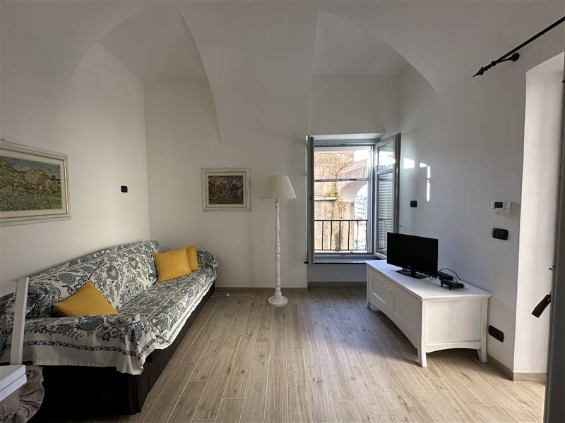 appartamento in vendita a Borgio Verezzi in zona Borgio