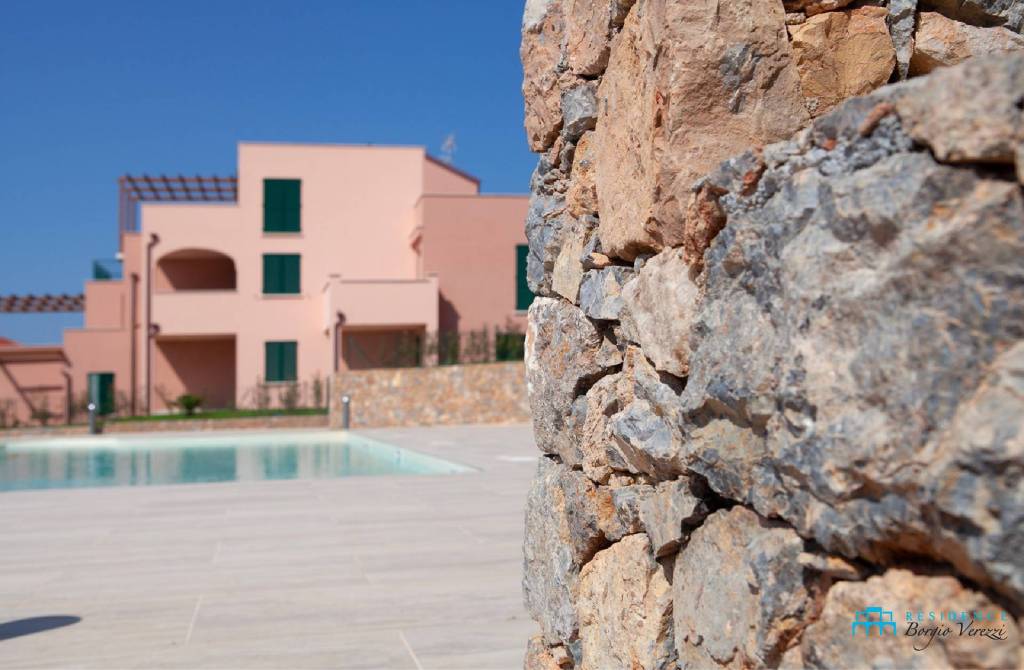 appartamento in vendita a Borgio Verezzi in zona Borgio