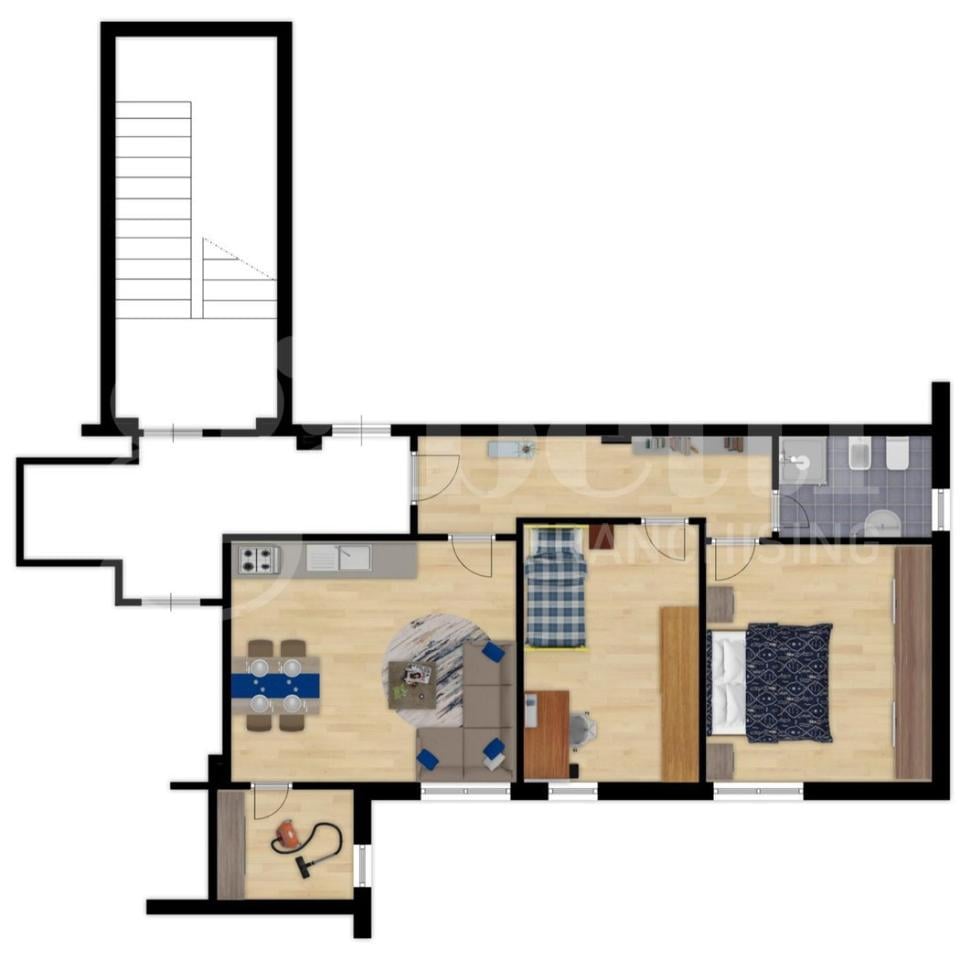 appartamento in vendita a Borgio Verezzi