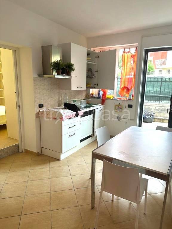 appartamento in vendita a Borgio Verezzi in zona Borgio