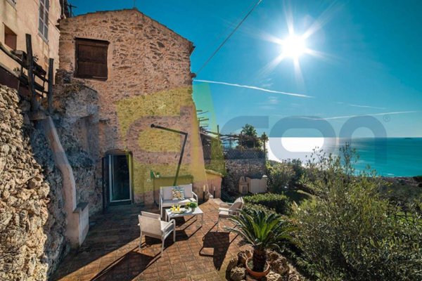 appartamento in vendita a Borgio Verezzi in zona Verezzi