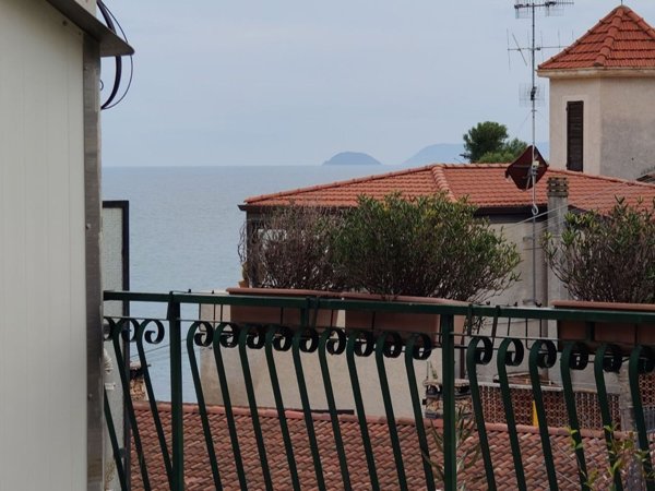appartamento in vendita a Borgio Verezzi