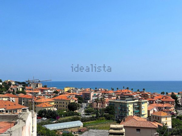 appartamento in vendita a Borgio Verezzi